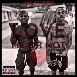 Love Me R Love Me Not (Rip Soulja Slim) (feat. GG Millsap) June Bandero