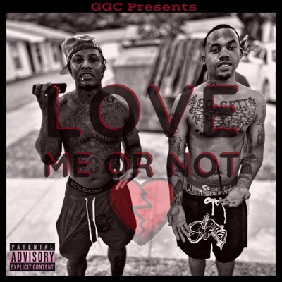 Love Me R Love Me Not (Rip Soulja Slim) (feat. GG Millsap) - Single