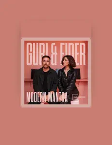 Listen to Guri & Eider, watch music videos, read bio, see tour dates & more!