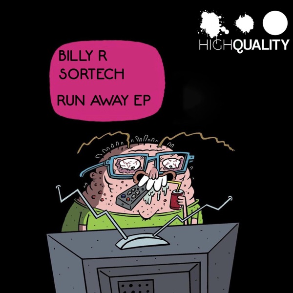 Run Away - Single