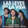 Las Leyes de La Vida - Single