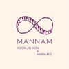 KWON JIN WON & MANNAM 2 - Single