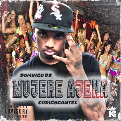 DOMINGO DE MUJERE AJENA - Single