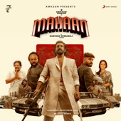 Mahaan (Original Motion Picture Soundtrack) artwork