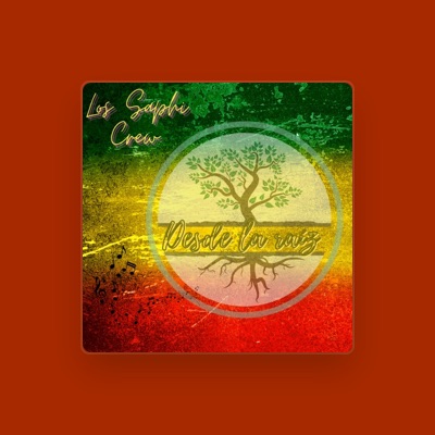 Listen to Los saphi crew, watch music videos, read bio, see tour dates & more!
