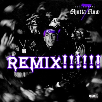 Shotta flow 7 (REMIX) - Single
