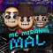 Me miran mal (feat. eleese & ficser rz) - fracer vazquez lyrics