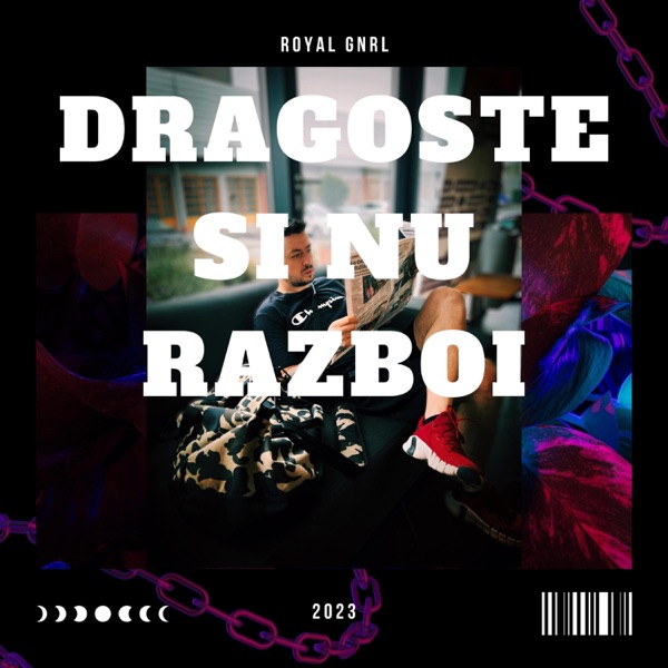 Dragoste Si Nu Razboi