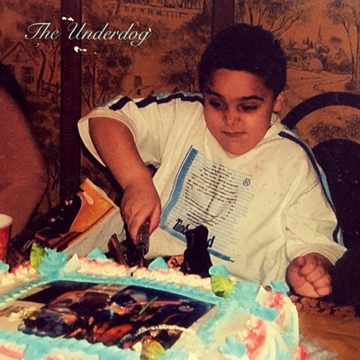 The Underdog - EP