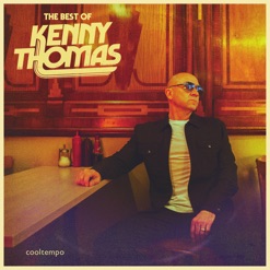 THE BEST OF KENNY THOMAS cover art