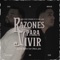 Razones para Vivir (feat. Fralis Joel) artwork