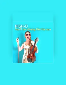 Escucha a High.D, mira videos musicales, lee su biografía, consulta las fechas de las gira y más.