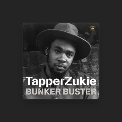 Listen to Tapper Zukie, watch music videos, read bio, see tour dates & more!