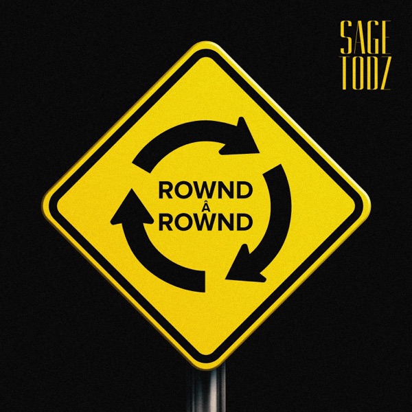 Rownd â Rownd (Round and Round) - Single