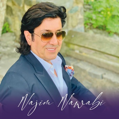 Najim Nawabi - Thorai Stergai Khumari (Live)