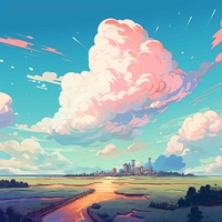 Nimbus - Single - Spaniel Mac, Malamute & lapdog