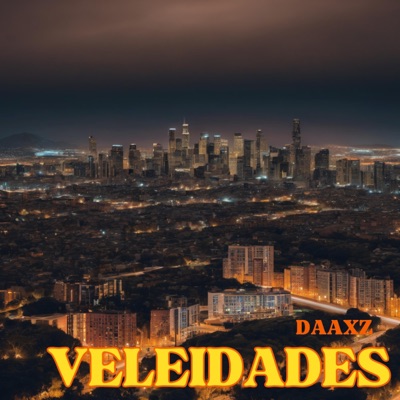 VELEIDADES - EP