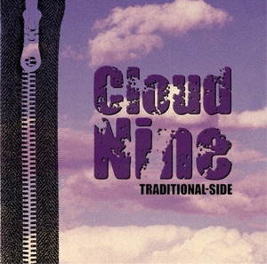 TRADITIONAL-SIDE - EP