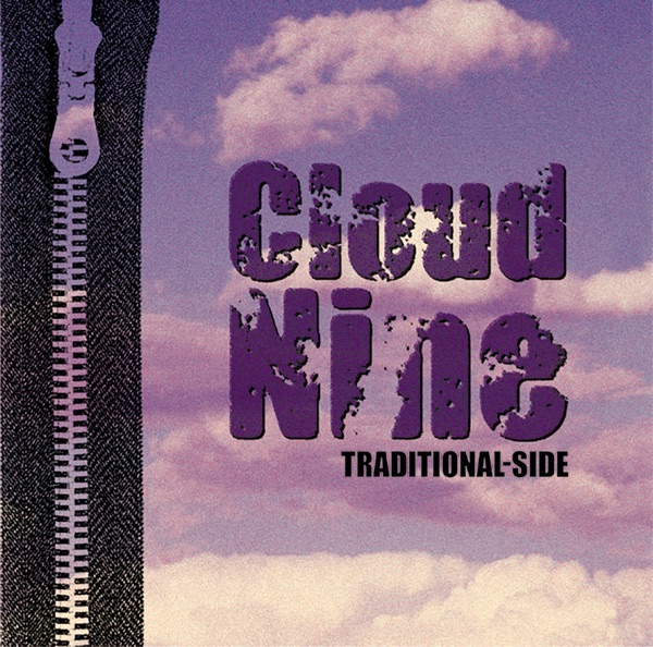 TRADITIONAL-SIDE - EP