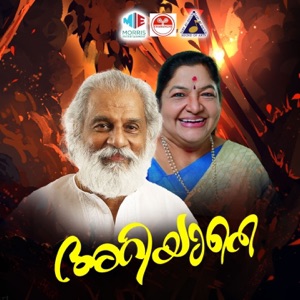 Ariyathe (Original Motion Picture Soundtrack) - EP