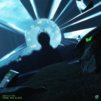 Time We Lost - Single - NVKE & UKRUX