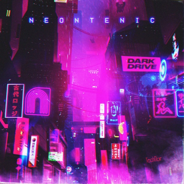 Dark Drive - Single