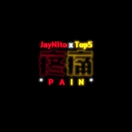 Pain (feat. Top5) JayNito