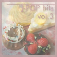 J-POP hits vol.3 - EP