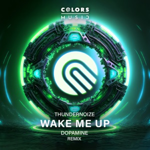 Wake Me Up (Remix) - Single
