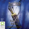 Halt's Peril - Ranger's Apprentice Book 9 (Unabridged) - John Flanagan