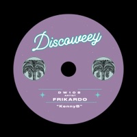 Frikardo - KennyB