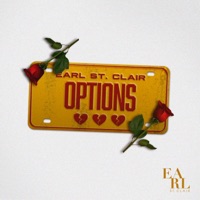 Options - Single - Earl St. Clair