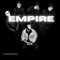 5834 (feat. Arh EM) - Empire Martien lyrics