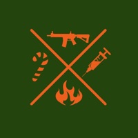 Crossfire - Single - Brennan