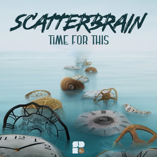 Time for This - Single