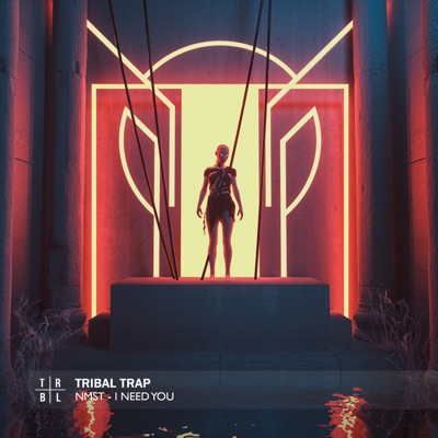 I Need You - Single