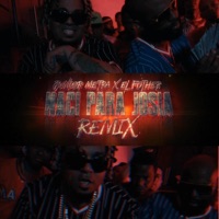 Naci Para Josia 2 - Single - Junior Metra & El Fother