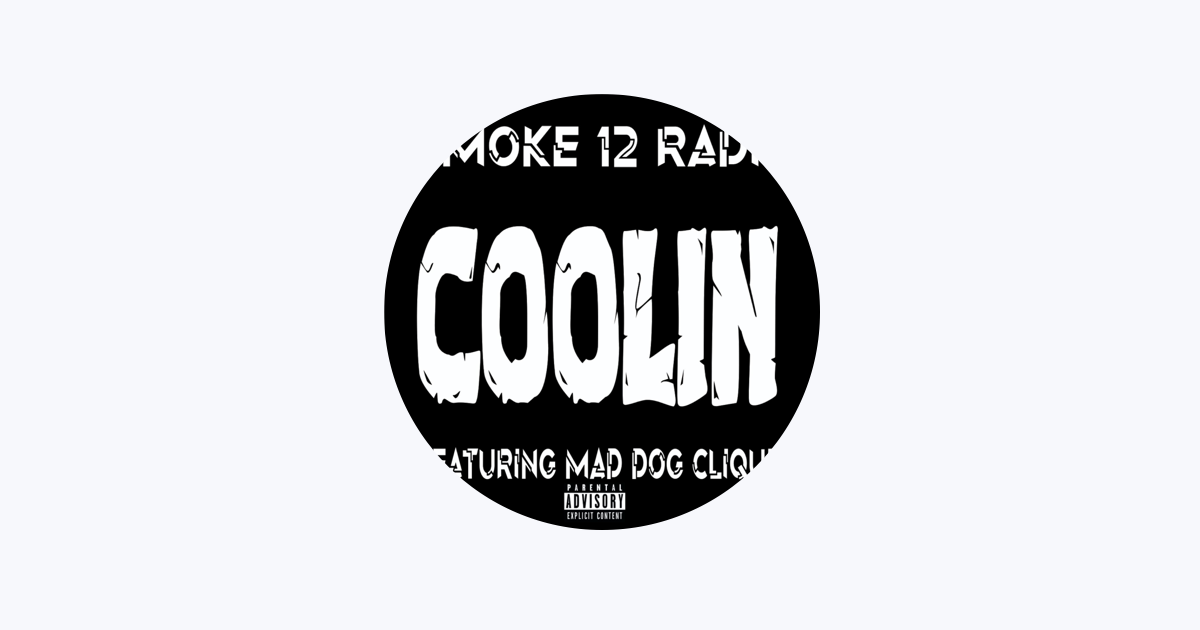 洋楽 G-rap Mad Dog Clique Mad Dog Clique / Just Mad Dog'n It 1996 US Gangsta Crosstown