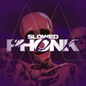 In Ha Mood - Phonk Slowed artwork