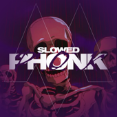 Government Hooker - Phonk Slowed - DRIFTMANE, Phxntom &amp; Tazzy Cover Art