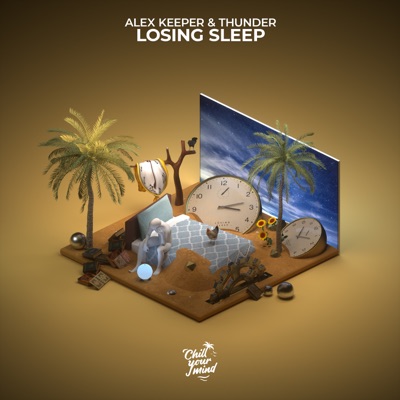 Losing Sleep - Single