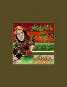 Luister naar Shona Kiki, bekijk muziekvideo's, lees de bio, bekijk de tourdata, en meer!