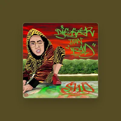 Listen to Shona Kiki, watch music videos, read bio, see tour dates & more!