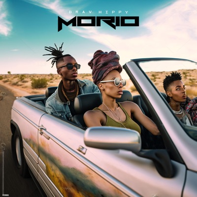 Morio - Single
