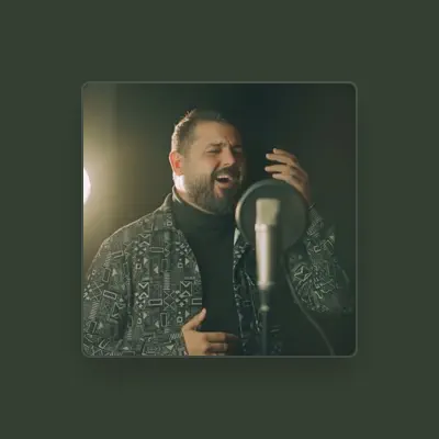 Listen to Ahmed Al Glamawy, watch music videos, read bio, see tour dates & more!