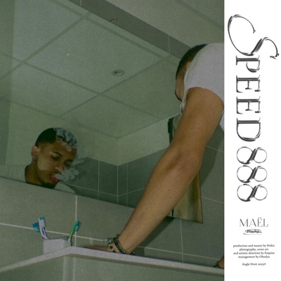 Speed 888 - Single