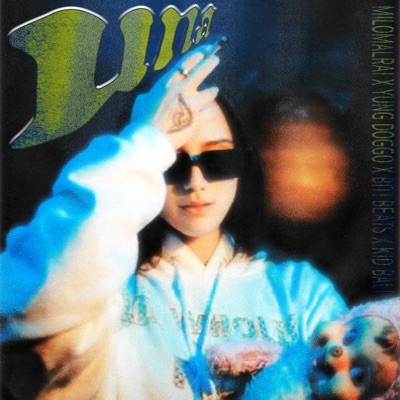 Una (feat. Yung Doggo, Biti Beats & Kid Bali) - Single