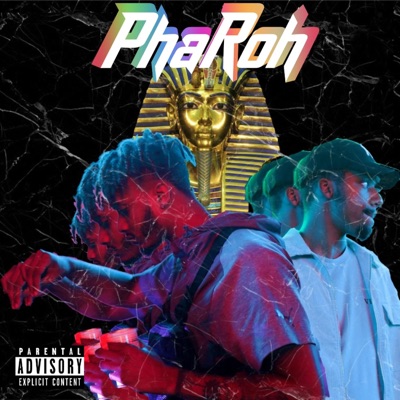 Pharoh (feat. Stackin' & Pesofromdaswamp) - Single