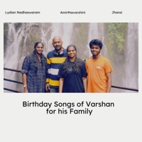 Varshan's birthday songs for his family! (Tamil) - Single - Varshan