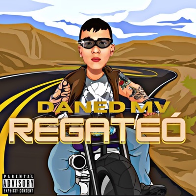 Regateó - Single